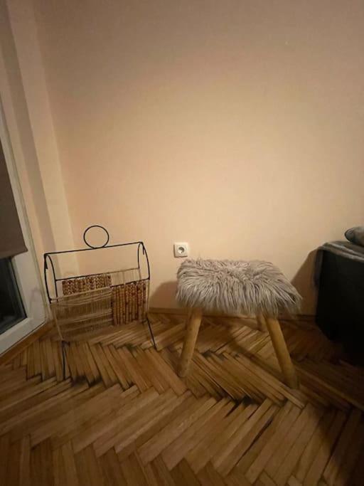 Bg Sunflower Apartment Белград Экстерьер фото