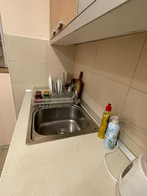 Bg Sunflower Apartment Белград Экстерьер фото